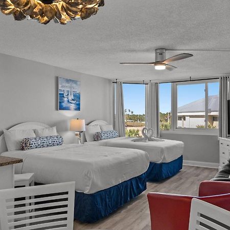 Top Of The Gulf 306 Panama City Beach Buitenkant foto