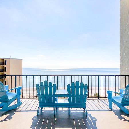 Top Of The Gulf 306 Panama City Beach Buitenkant foto