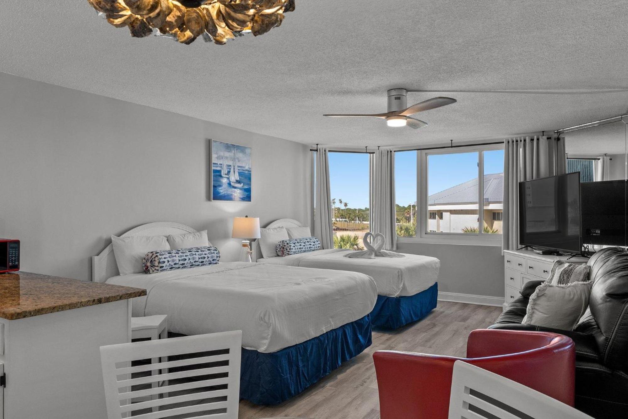 Top Of The Gulf 306 Panama City Beach Buitenkant foto